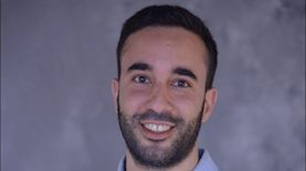 עידן מבשם, צילום: ליאת מנדל